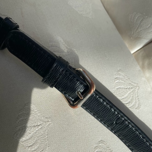 DKNY Paige Satchel in Black - Medium Size 👜👛👝 - Picture 8 of 11